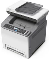 Ricoh Aficio SP C231SF (SPC231SF) Ricoh Aficio SP C231SF (SPC231SF)